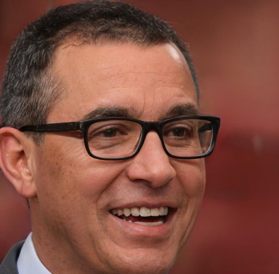 Portrait de Rémi Beaumont, fondateur de therionava