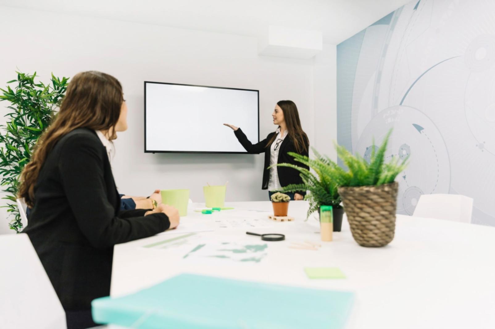 Planification financière collaborative