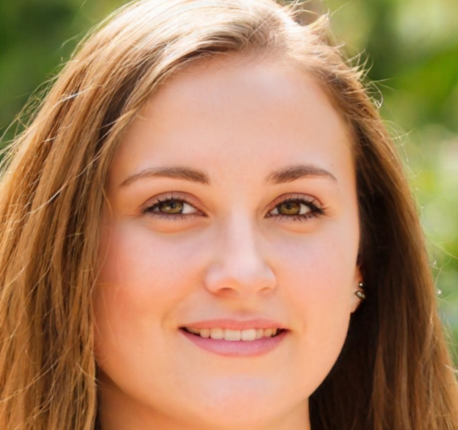 Portrait de Céline Dubois