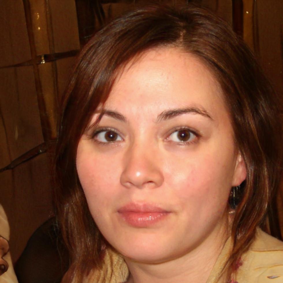 Portrait de Marie Dubois, experte en finances personnelles